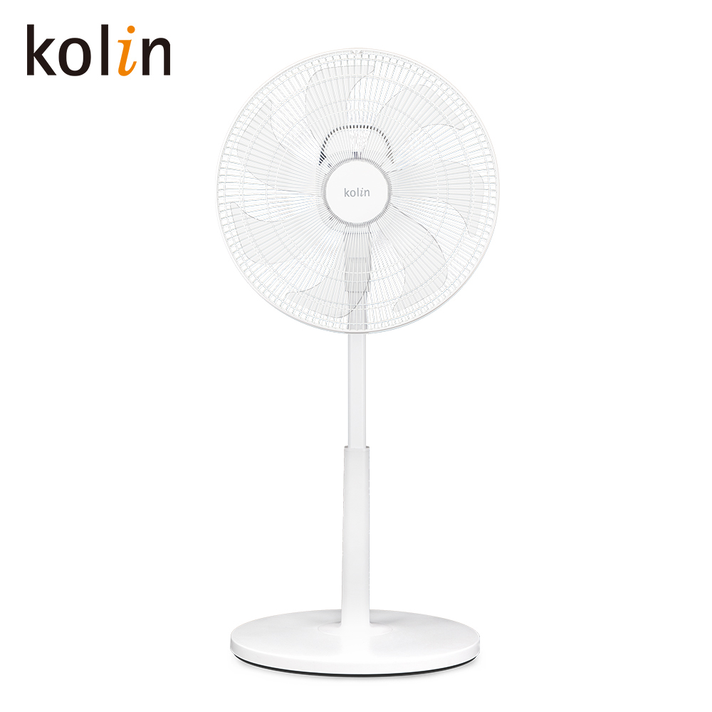 KOLIN 歌林 16吋DC直流馬達風扇 KF-SD2561