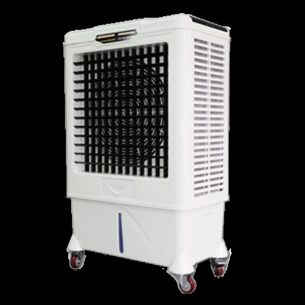 中華升麗 JC-10S 70.5L 水冷扇 黑/白 移動式水冷扇 大型水冷扇 臺灣製造