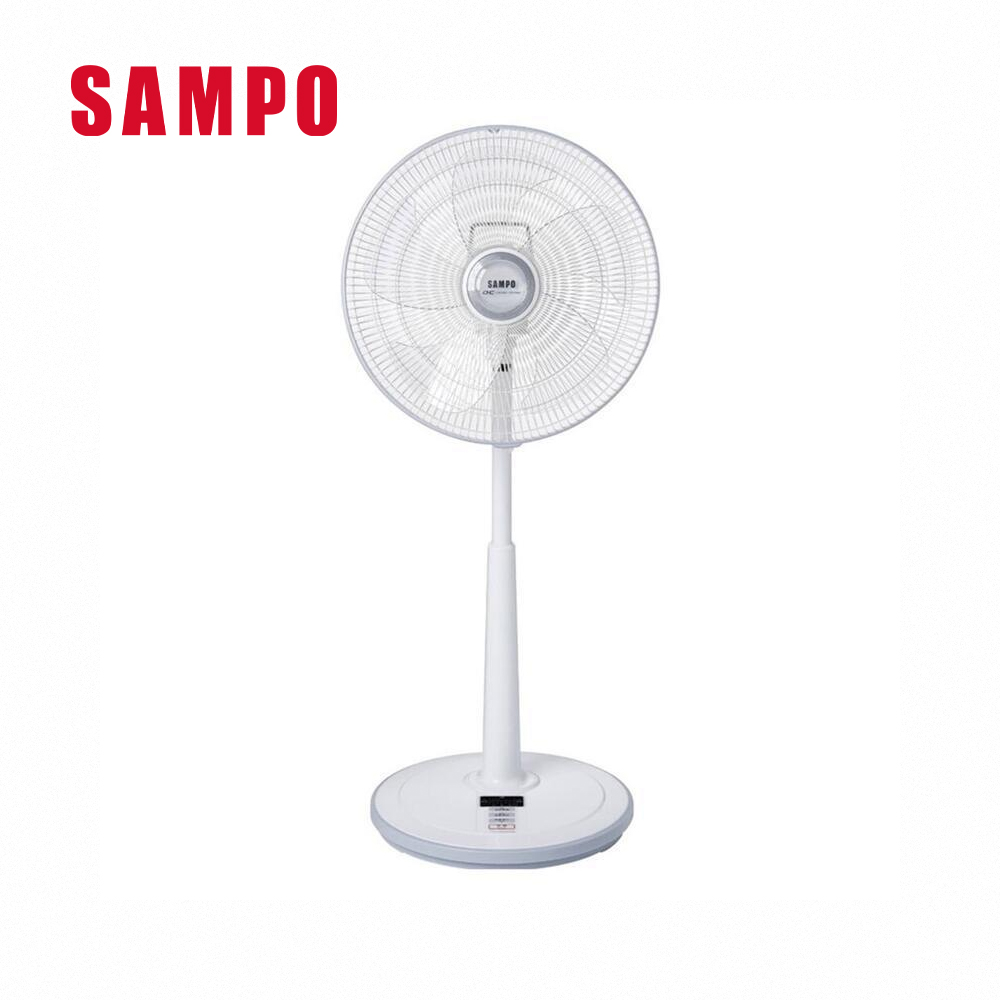 SAMPO 聲寶 18吋微電腦DC節能扇 SK-FC18AD