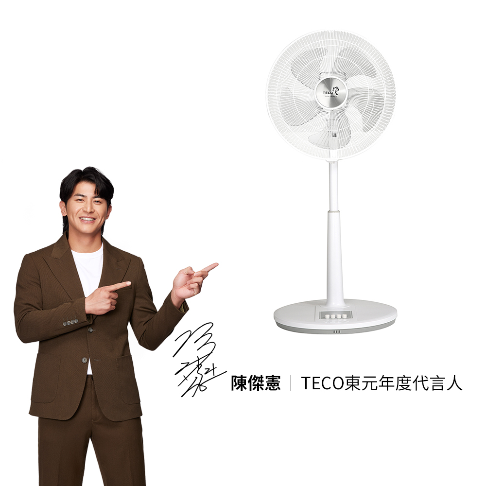 TECO東元 14吋機械式立扇/風扇 XYFXA1428