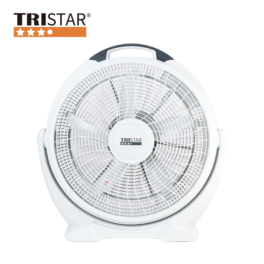 【TRISTAR】20吋落地循環扇 TS-B2062