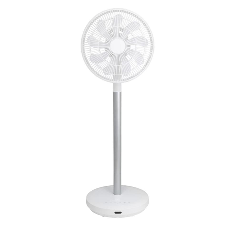 YAMAZEN 山善 智能感溫立扇 YHX-ALD30TW