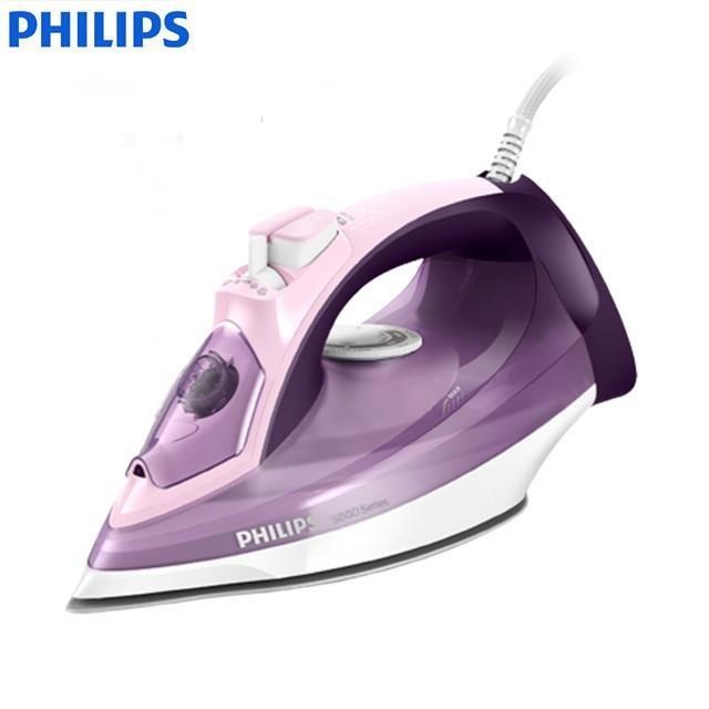 PHILIPS 飛利浦 垂直+水平蒸氣熨斗 DST5030