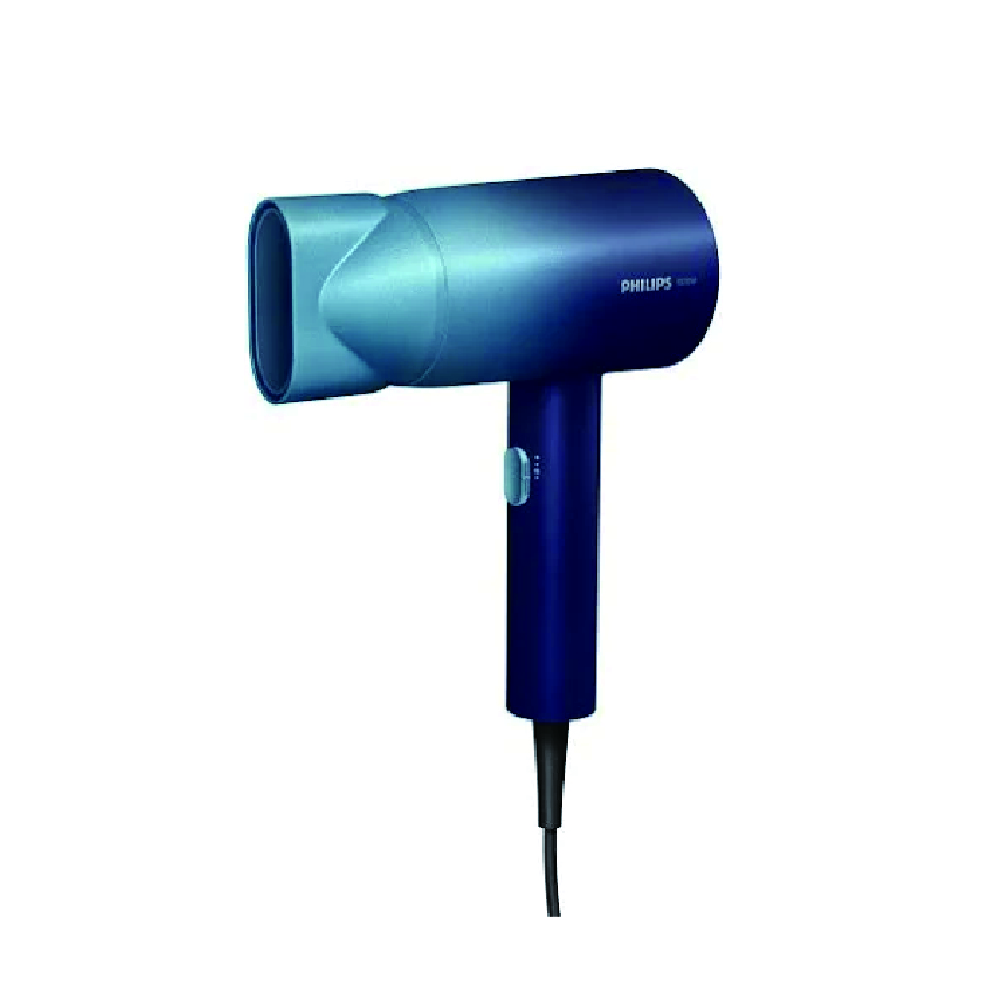 PHILIPS 飛利浦 水潤護色負離子吹風機 BHD399 (全新品, 外盒凹損)