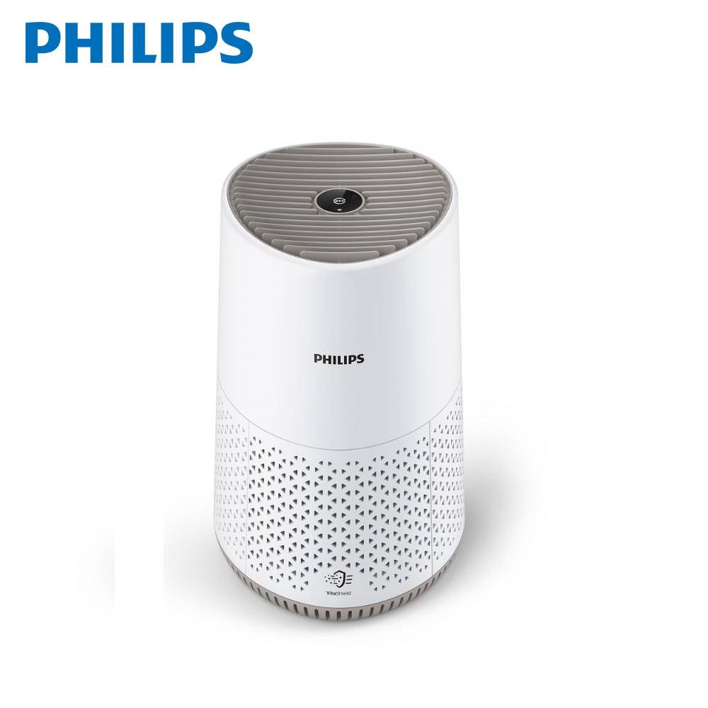 【Philips 飛利浦】 奈米級空氣清淨機(AC0650/80)
