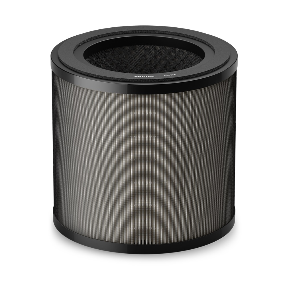 【Philips 飛利浦】奈米級空氣清淨機濾網FY0910 (適用型號: AC0950)