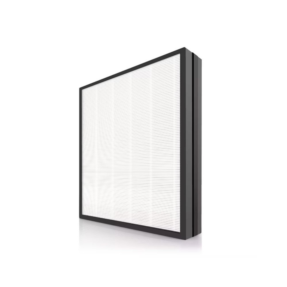 【Philips 飛利浦】PM0.003奈米級抗敏濾網-FY1120/00 (適用DE5205、DE5206、DE5306)