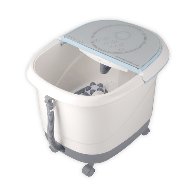 LAPOLO藍普諾 高桶全自動太極滾輪足浴機 LA-N6723