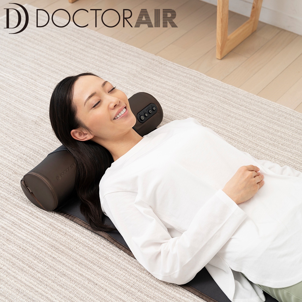 DOCTOR AIR 3D躺式伸展按摩墊 EAM01