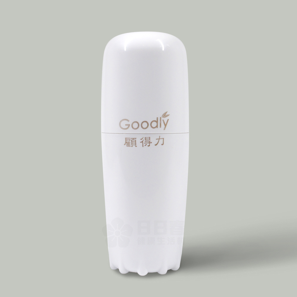 Goodly顧得力 電動拔罐器 智慧刮痧拔罐 (內附拔罐杯12個)