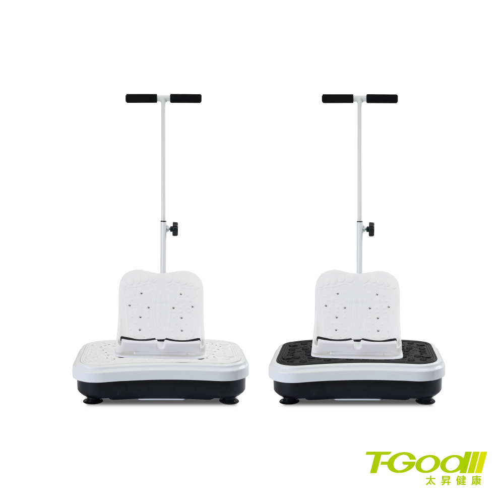 T-God 太昇健康 - Stretch長筋水平律動機(拉筋版動動機抖抖機)