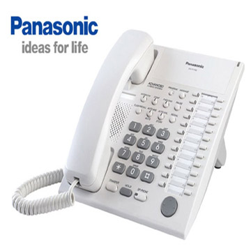 Panasonic 國際牌 KX-T7750 總機用話機