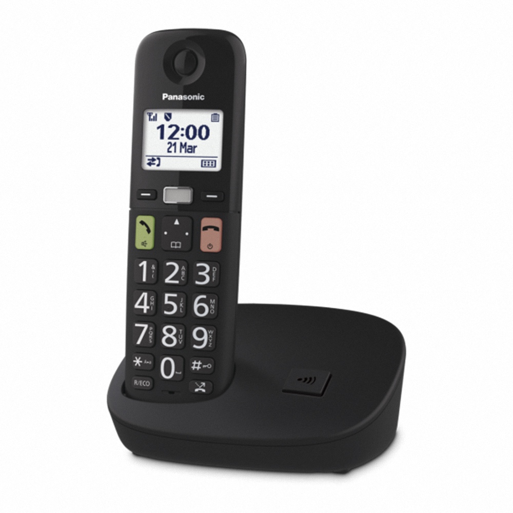 國際牌 Panasonic DECT KX-TGU110 數位無線電話