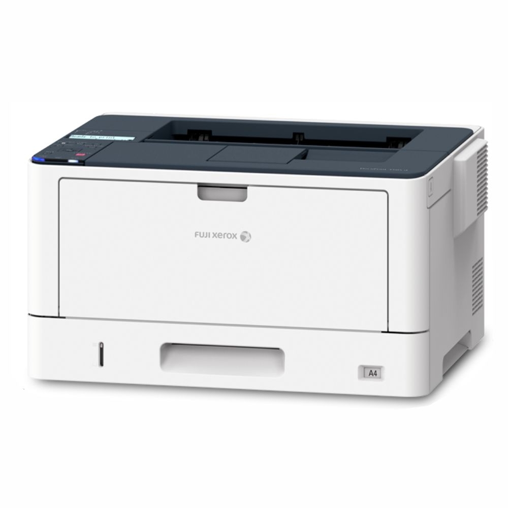 【公司貨】Fuji Xerox DocuPrint 3205 / DP3205d A3 黑白雷射印表機