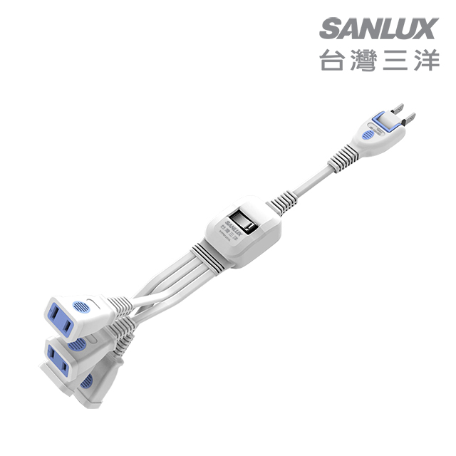 三洋1對4分接延長線