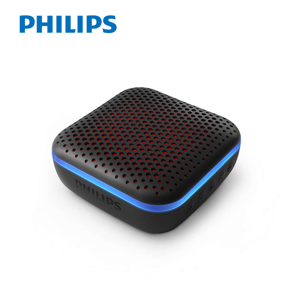 PHILIPS 飛利浦 藍牙音箱 無線喇叭 TAS2505