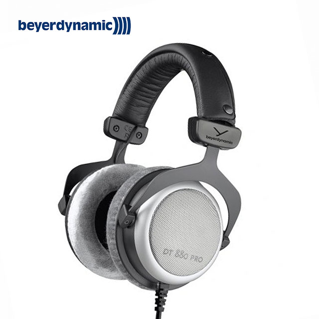 Beyerdynamic DT880 PRO 250ohms 監聽耳機