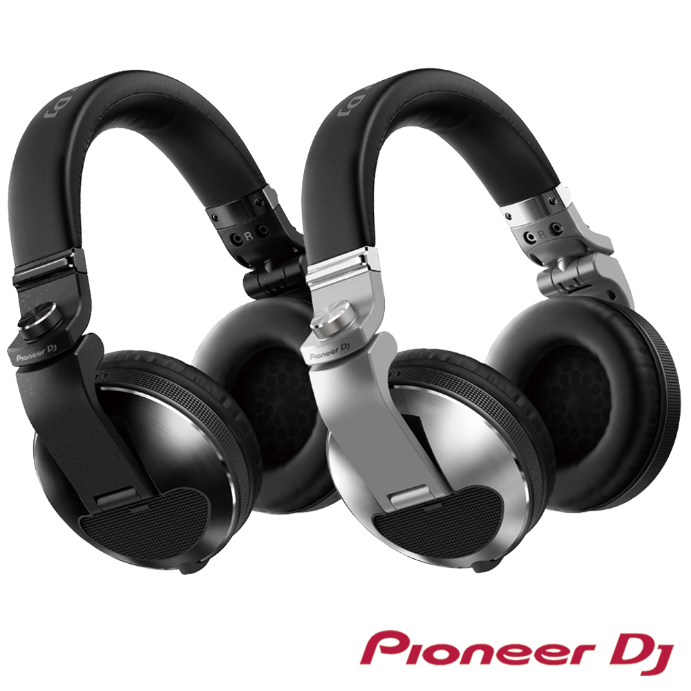 Pioneer HDJ-X10 專業級耳罩式DJ監聽耳機