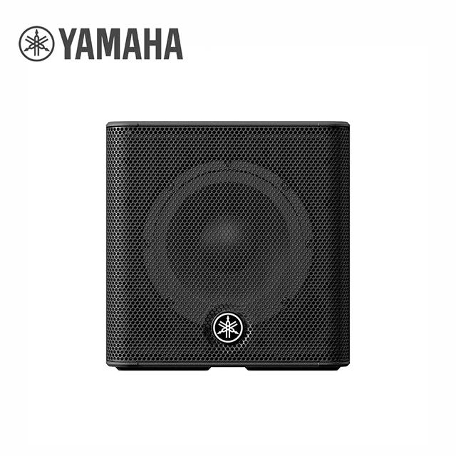 YAMAHA STAGEPAS 200BTR 充電型隨身音箱 可攜式PA系統