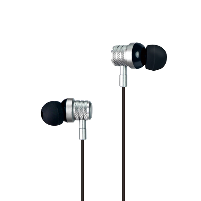 KINYO 立體聲控入耳式耳麥 IPEM-893