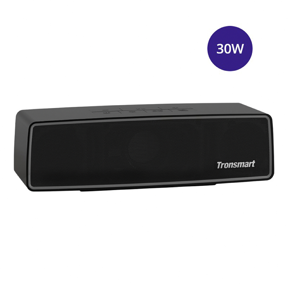 Tronsmart Studio 30W重低音藍芽喇叭