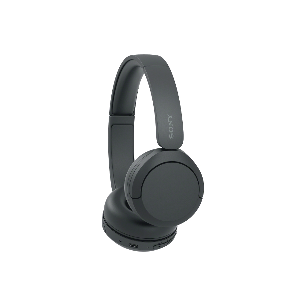 SONY 藍牙耳罩式耳機WH-CH520