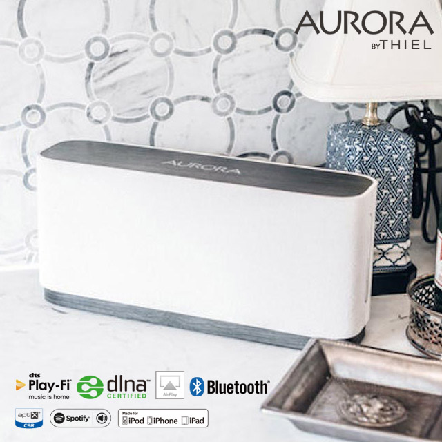 AURORA A5 無線揚聲系統