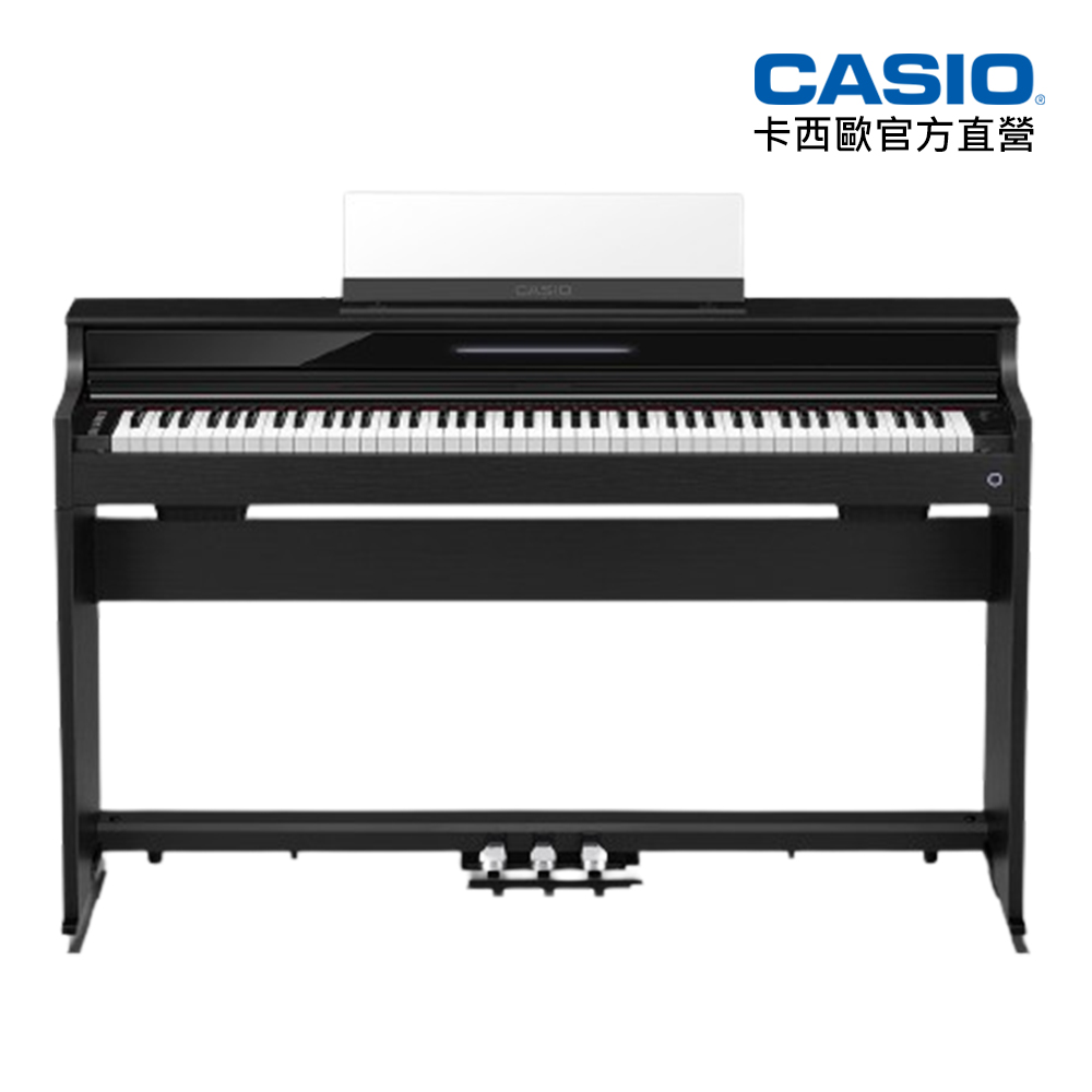 CASIO卡西歐原廠AP-S450輕巧居家款(木質琴鍵)