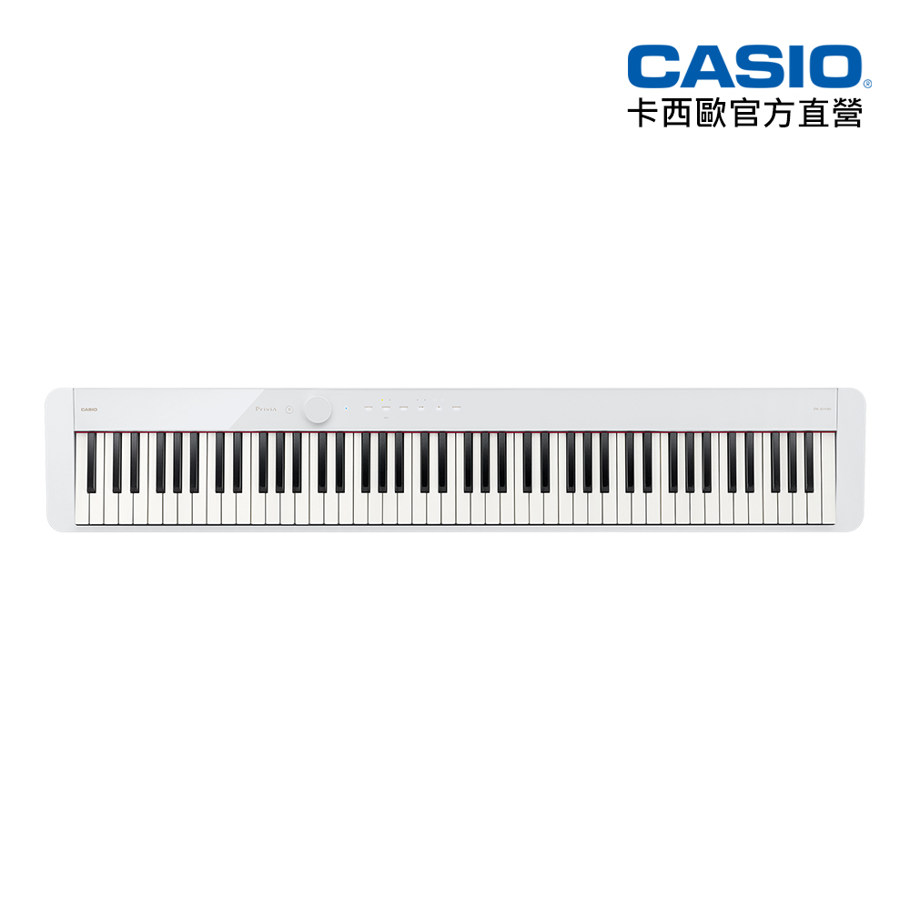 CASIO卡西歐原廠Privia數位鋼琴PX-S1100(單主機)