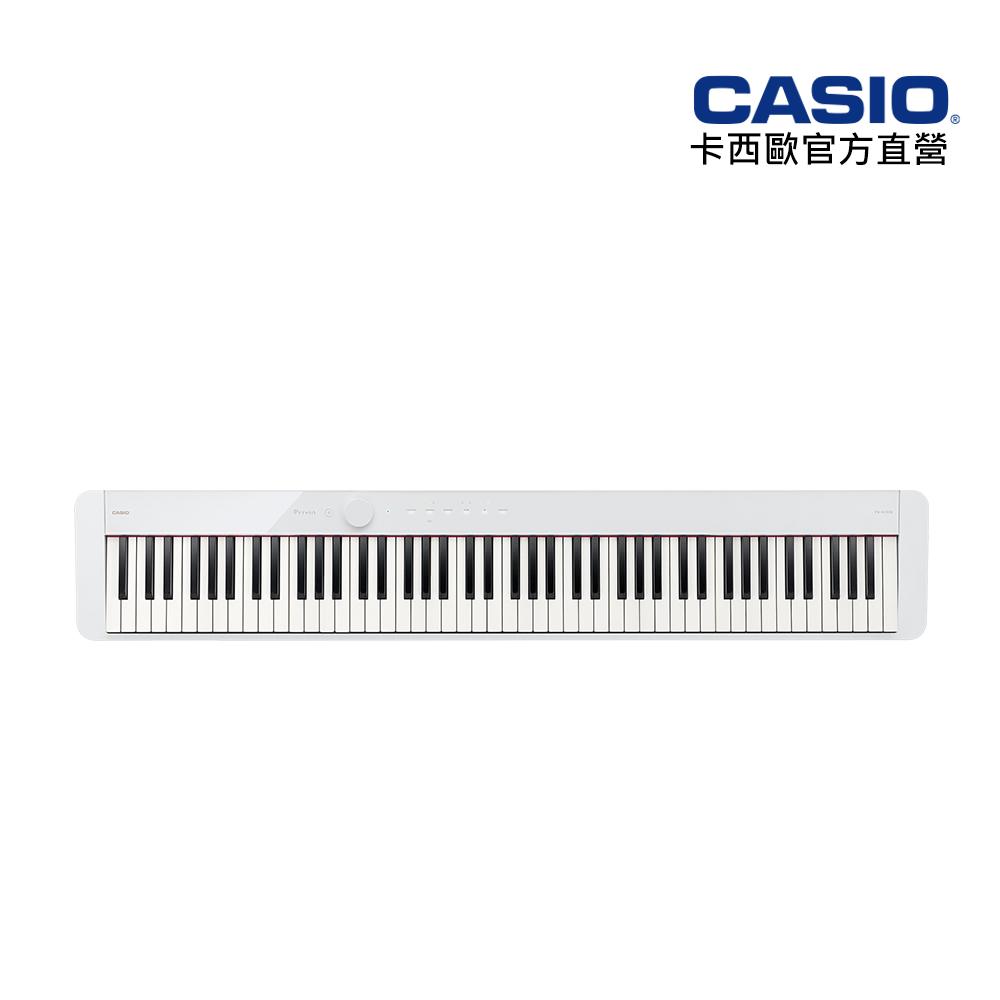 CASIO卡西歐原廠Privia數位鋼琴PX-S1100(單主機)