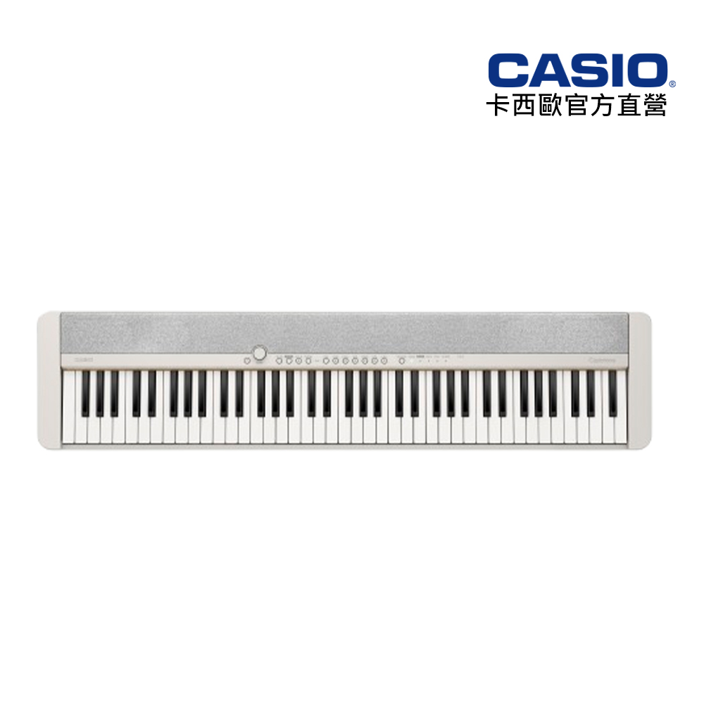 CASIO 卡西歐原廠76鍵電子琴 CT-S1-76