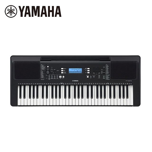 YAMAHA PSR-E373 61鍵電子琴