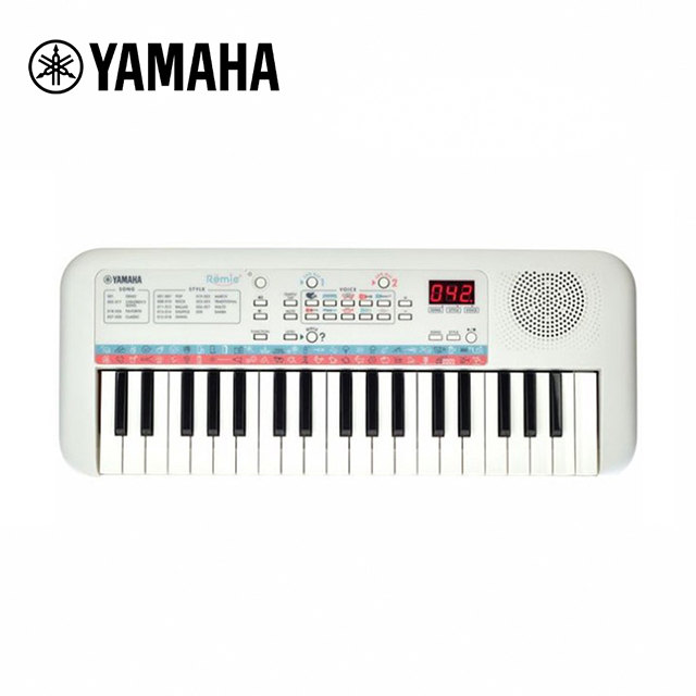 YAMAHA 山葉 PSS-E30 37鍵手提迷你鍵盤電子琴