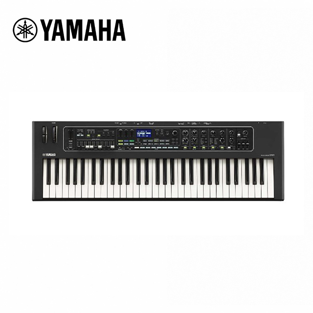 YAMAHA CK61 專業舞台電鋼琴 61鍵款