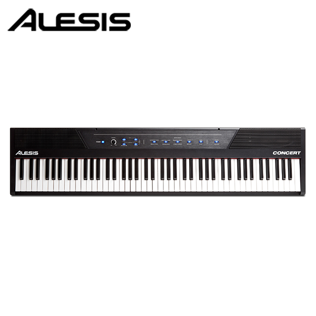 Alesis Concert 88鍵數位電鋼琴