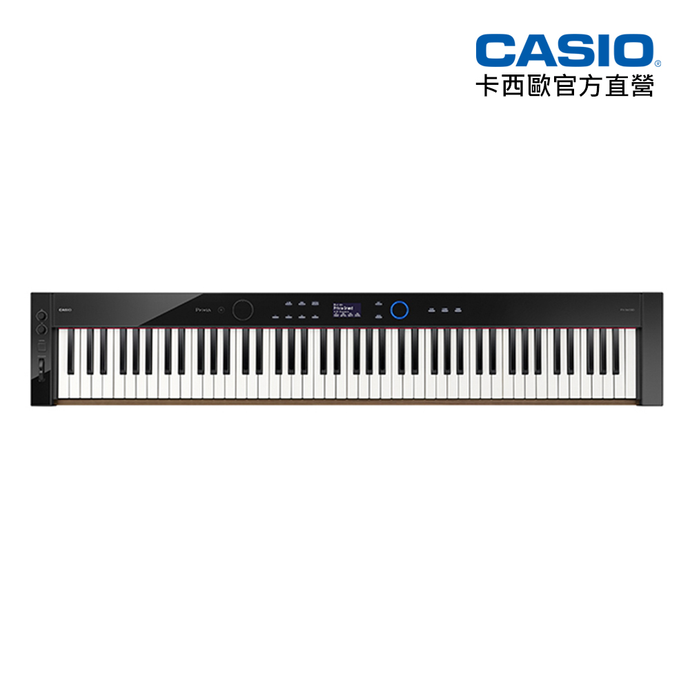 CASIO卡西歐原廠Privia數位鋼琴PX-S6000