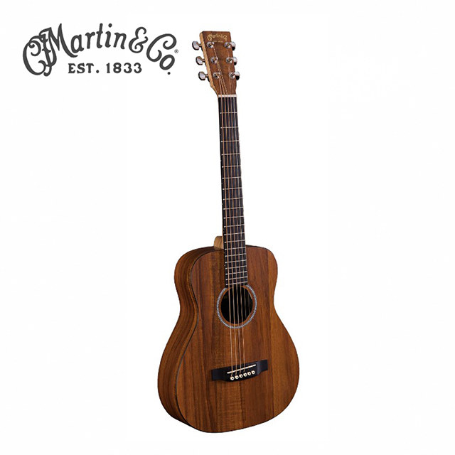 Martin LXK2 34吋 相思木 旅行吉他