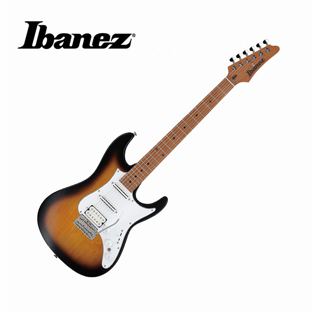 Ibanez ATZ10P-STM Andy Timmons 簽名電吉他