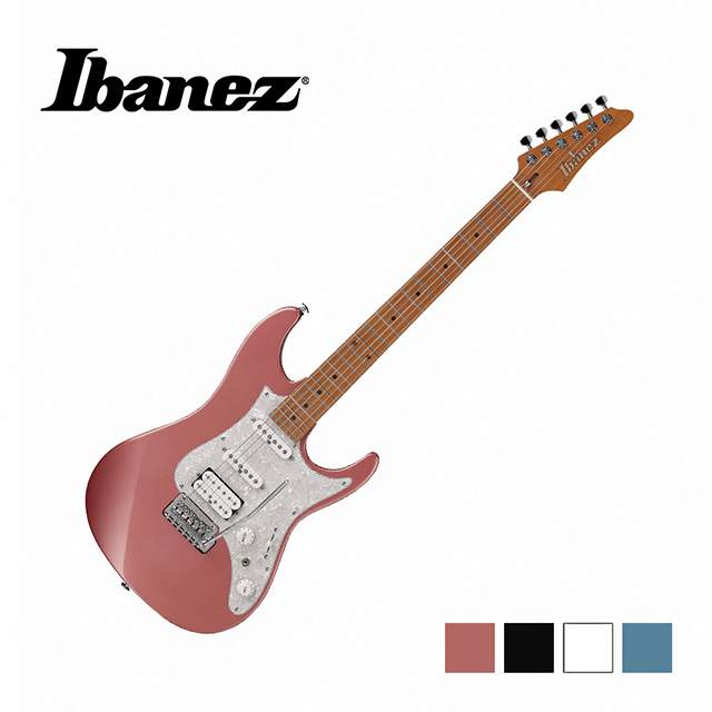 Ibanez AZ2204 日廠 電吉他 多色款