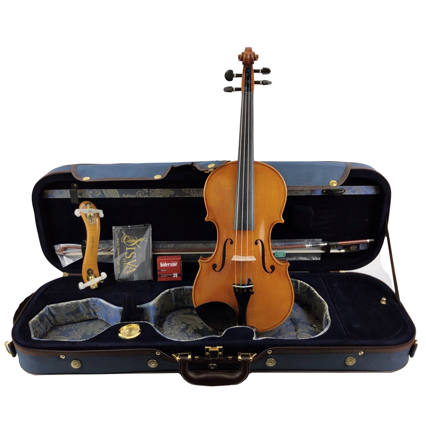 ISVA Elly Taylor 西班牙純天然礦物漆小提琴TAYLOR系列4/4/高級歐料琴