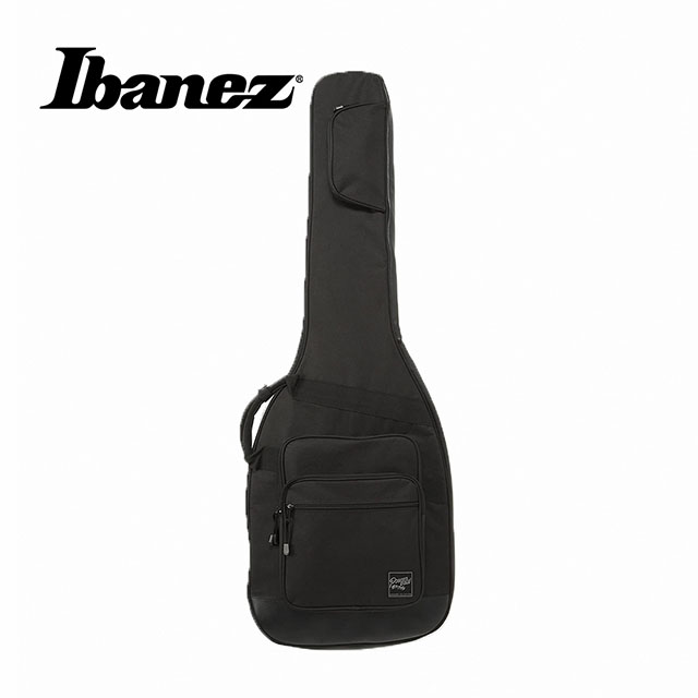 Ibanez IBB540 BK 電貝斯袋 黑色款