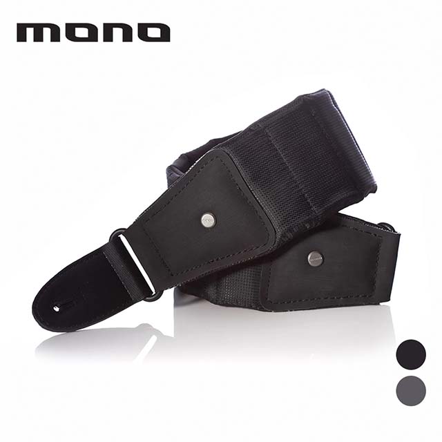 MONO M80 Betty 吉他專用背帶 長版