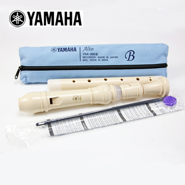 YAMAHA YRA-28B III 中音直笛 / 中音笛 (日本原裝進口 )