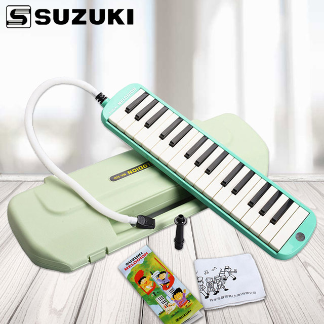 【美佳音樂】SUZUKI MX-32D 鈴木 32鍵口風琴(學校團體指定使用)