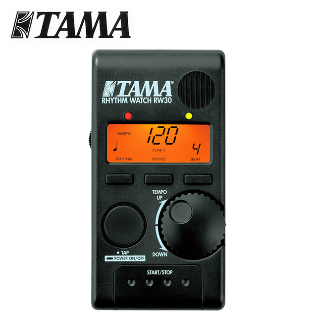 TAMA RW30 隨身鼓節奏機