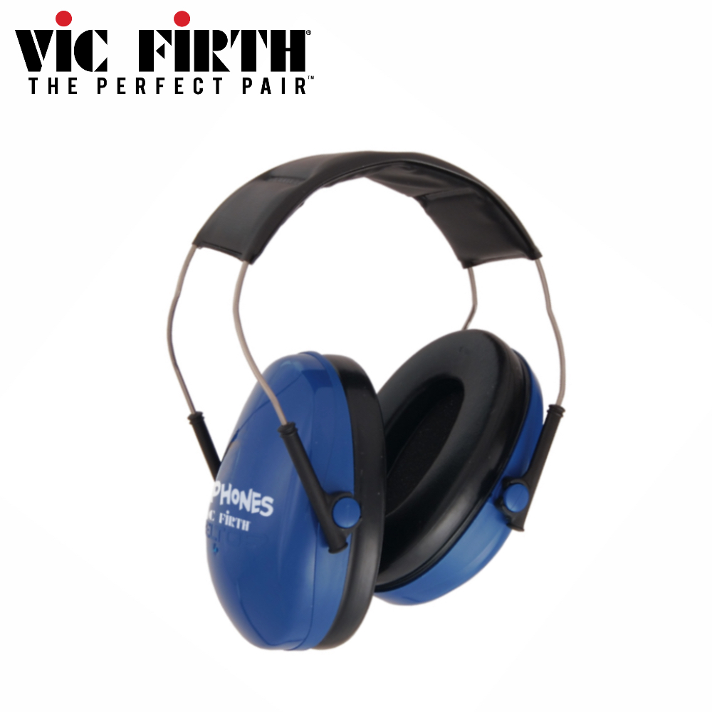 Vic Firth VFOP-KIDP 兒童專用隔音耳罩