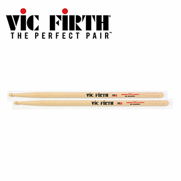 Vic Firth 5ABRL 胡桃木鼓棒