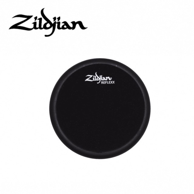 Zildjian X REFLEXX 6吋 打點板