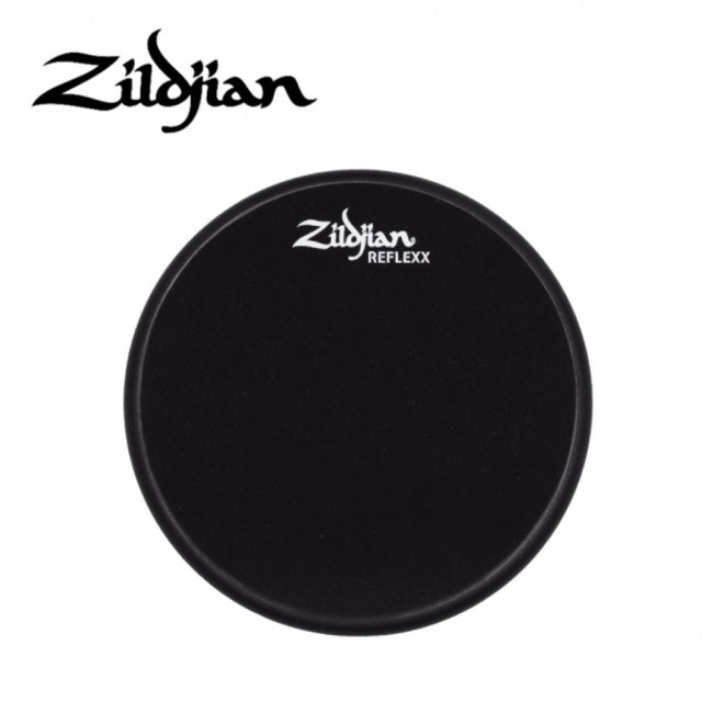 Zildjian X REFLEXX 10吋打點板
