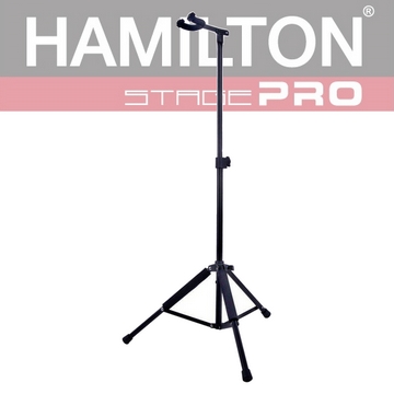 『HAMILTON』專業吉他架 / 木吉他、電吉他、電貝士適用 / 安全、舒適、耐用